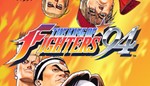 *ACA NEOGEO THE KING OF FIGHTERS ´94 XBOX КЛЮЧ*