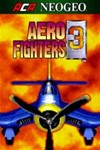 *ACA NEOGEO AERO FIGHTERS 3 XBOX ONE X|S КЛЮЧ*