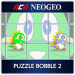 *ACA NEOGEO PUZZLE BOBBLE 2 XBOX ONE X|S КЛЮЧ*