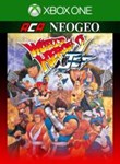 *ACA NEOGEO WORLD HEROES 2 JET XBOX ONE X|S КЛЮЧ*