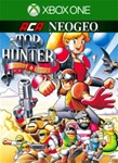 *ACA NEOGEO TOP HUNTER RODDY & CATHY XBOX КЛЮЧ*