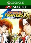 *ACA NEOGEO THE KING OF FIGHTERS ´98 XBOX КЛЮЧ*