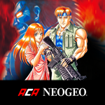 *ACA NEOGEO SHOCK TROOPERS XBOX ONE X|S КЛЮЧ*