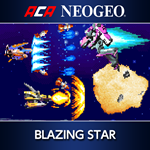 *ACA NEOGEO BLAZING STAR XBOX ONE X|S КЛЮЧ*