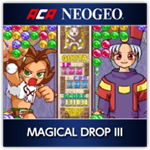 *ACA NEOGEO MAGICAL DROP 3 XBOX ONE X|S КЛЮЧ*