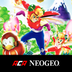 *ACA NEOGEO BLUE´S JOURNEY XBOX ONE X|S КЛЮЧ*