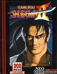 *ACA NEOGEO SAMURAI SHODOWN 2 XBOX ONE X|S КЛЮЧ*