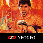 *ACA NEOGEO BURNING FIGHT XBOX ONE X|S КЛЮЧ*