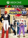 *ACA NEOGEO THE KING OF FIGHTERS ´97 XBOX КЛЮЧ*