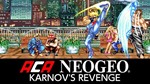 *ACA NEOGEO KARNOV´S REVENGE XBOX ONE X|S КЛЮЧ*