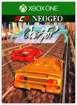 *ACA NEOGEO OVER TOP XBOX ONE X|S КЛЮЧ*