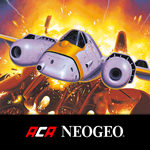 *ACA NEOGEO ALPHA MISSION 2 XBOX ONE X|S КЛЮЧ*