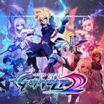 *Azure Striker GUNVOLT 2 XBOX ONE X|S КЛЮЧ*