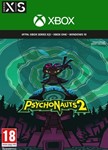 *Psychonauts 2 XBOX ONE X|S КЛЮЧ*