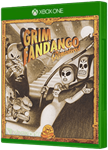 *Grim Fandango Remastered XBOX ONE X|S КЛЮЧ*