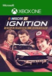 *NASCAR 21: Ignition - Champions Edition XBOX КЛЮЧ*