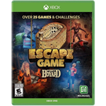 *Escape Game - FORT BOYARD 2022 XBOX ONE X|S КЛЮЧ*