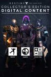 Destiny: The Taken King - Digital Collector´s XBOX КЛЮЧ