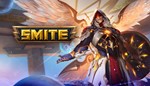 *Набор SMITE Всемогущий Архонт XBOX ONE X|S КЛЮЧ*