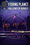 *Fishing Planet - Halloween Bundle XBOX ONE X|S КЛЮЧ*