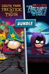 South Park The Stick of Truth + The Fractured XBOX КЛЮЧ