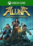 *Aluna: Sentinel of the Shards XBOX ONE X|S КЛЮЧ*