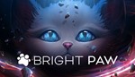 *Bright Paw: Definitive Edition XBOX ONE X|S КЛЮЧ*