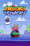 *Tricky Towers XBOX ONE X|S КЛЮЧ*