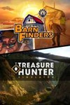 Barn Finders and Treasure Hunter Simulator Bundle XBOX