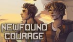 *Newfound Courage XBOX ONE X|S КЛЮЧ*