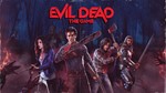 *Evil Dead: The Game - The Classics Bundle XBOX КЛЮЧ*