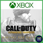 *Call of Duty Advanced Warfare Digital Pro XBOX КЛЮЧ*