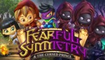 *Fearful Symmetry & the Cursed Prince XBOX КЛЮЧ*