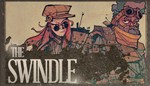 *The Swindle XBOX ONE X|S КЛЮЧ*