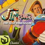 *Jim Power: The Lost Dimension Collection XBOX КЛЮЧ*