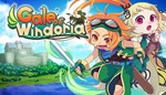 *Gale of Windoria XBOX ONE X|S КЛЮЧ*