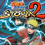 *NARUTO SHIPPUDEN: Ultimate Ninja STORM 2 XBOX КЛЮЧ*