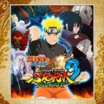 *NARUTO SHIPPUDEN: Ultimate Ninja STORM 3 XBOX КЛЮЧ*