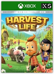 *Harvest Life XBOX ONE X|S КЛЮЧ*