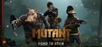 *Mutant Year Zero: Road to Eden XBOX ONE X|S КЛЮЧ*