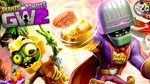 Plants vs. Zombies Garden Warfare 2 No-Brainerz XBOX*