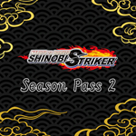 NARUTO TO BORUTO: SHINOBI STRIKER Season Pass 2 XBOX*