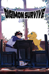 Digimon Survive Month 1 Edition Xbox One & Xbox Series