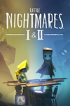 *Little Nightmares I & II Bundle XBOX ONE X|S КЛЮЧ*