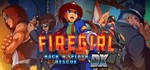 *Firegirl: Hack ´n Splash Rescue DX XBOX КЛЮЧ*