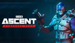 *The Ascent CyberSec Pack XBOX ONE X|S КЛЮЧ*