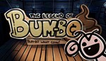 *The Legend of Bum-bo XBOX ONE X|S КЛЮЧ*