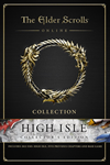 Elder Scrolls Online Collection High Isle Collector´s*