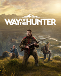 *Way of the Hunter XBOX SERIES X|S КЛЮЧ**