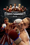 BIG RUMBLE BOXING Xbox One & Xbox Series